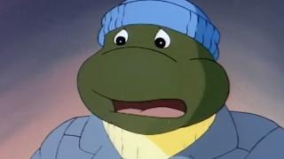 Take Me to Your Leader