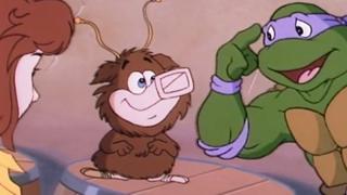 The Grybyx The Grybyx