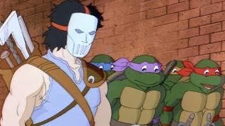Casey Jones, Outlaw Hero