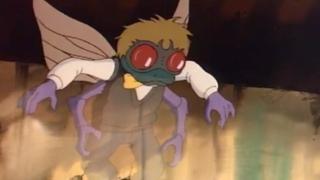 Return of the Fly
