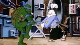 Usagi Yojimbo Usagi Yojimbo
