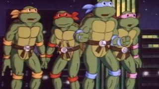 Shredderville Shredderville