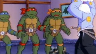 Usagi, Come Home Usagi, Come Home