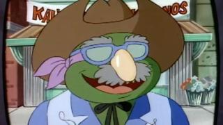 The Case of the Hot Kimono The Case of the Hot Kimono