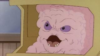 Mister Ogg Goes to Town