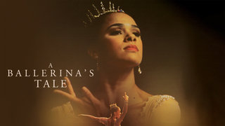 A Ballerina's Tale