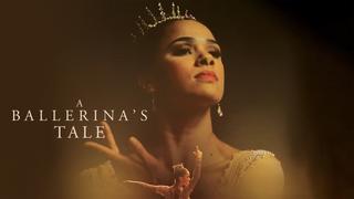 A Ballerina's Tale