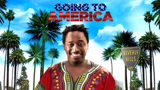 Going to America