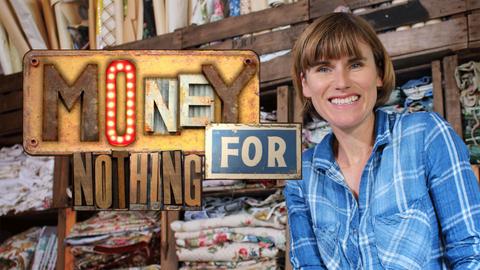 Money for Nothing
