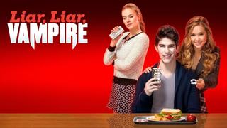 watch Liar, Liar, Vampire
