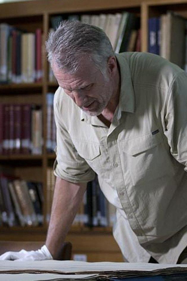 Pirate Treasure of the Knights Templar