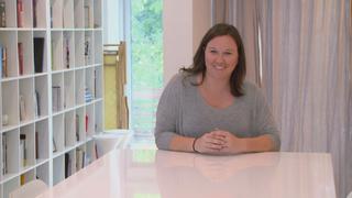 Tiny Retreat in Kansas City