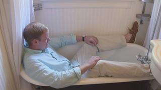 San Diego's Tiny Craftsmen San Diego's Tiny Craftsmen