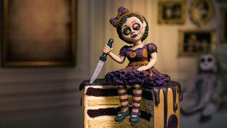 Halloween Haunts Halloween Haunts