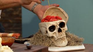 Scary Good Recipes