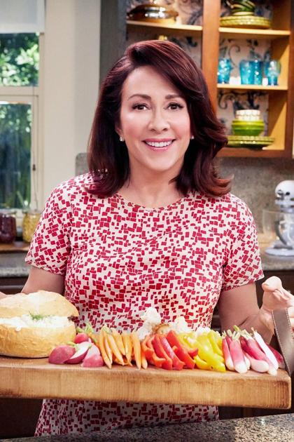 Patricia Heaton Parties