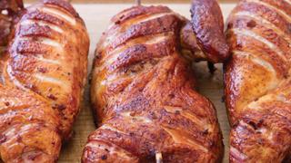 Break Out the Bourbon Break Out the Bourbon