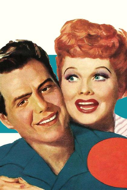 The Long, Long Trailer