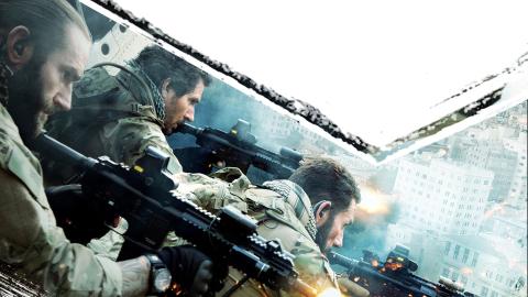 Navy Seals vs. Zombies