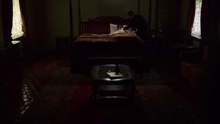 Mysteries at the Museum