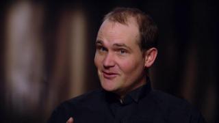 The Real Rocky; Dr. Burdell; Devil's Lake The Real Rocky; Dr. Burdell; Devil's Lake