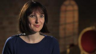 Mysteries at the Museum