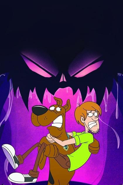 Be Cool, Scooby-Doo!