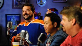 Comic Book Men