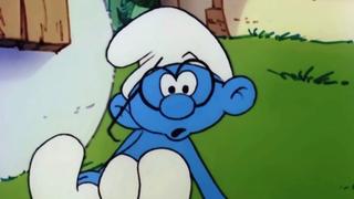 Good Neighbor Smurf Good Neighbor Smurf