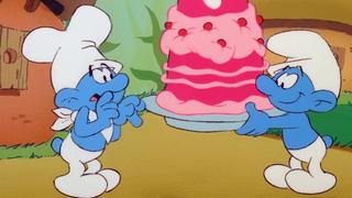 Willpower Smurfs