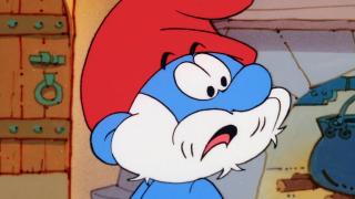 The Chief Record Smurf The Chief Record Smurf