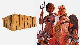 The Arena