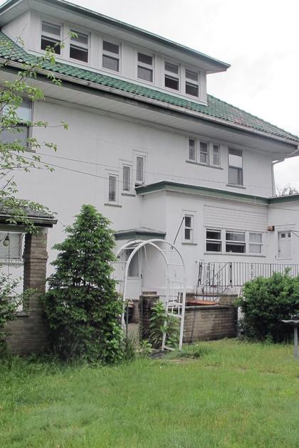 American Rehab: Restoring Victoria
