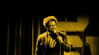 SXSW Comedy With W. Kamau Bell: Part 2