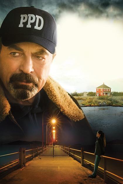 Jesse Stone: Lost in Paradise