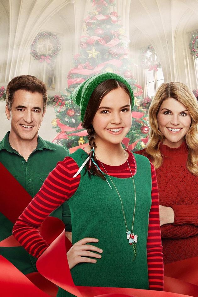 Northpole: Open for Christmas