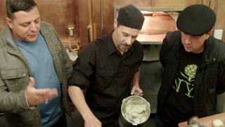 Chillin' in Alaska Chillin' in Alaska