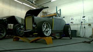 Clean Up on Aisle '32 Clean Up on Aisle '32