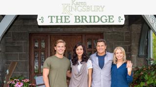 Karen Kingsbury's The Bridge