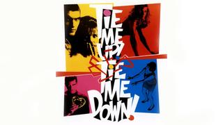 Tie Me Up! Tie Me Down!