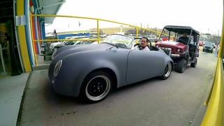 Get Your Motor Running