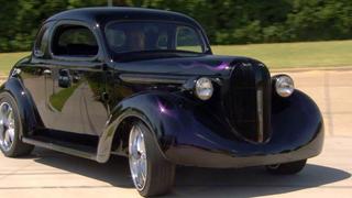 Redneck With a Paycheck