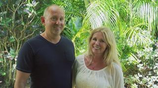 So Cal Family Moves to Kauai