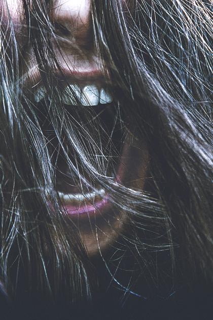 Cursed: The Bell Witch