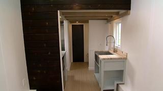 Tiny House, Big Expectations Tiny House, Big Expectations