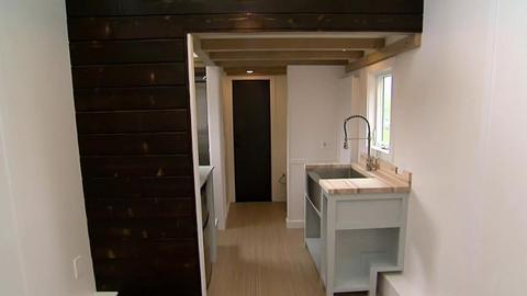 Tiny House, Big Expectations