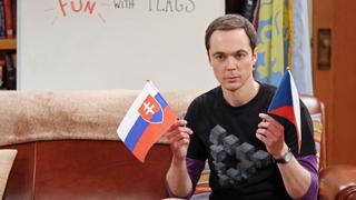 The Separation Oscillation The Separation Oscillation