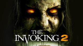  watch The Invoking 2