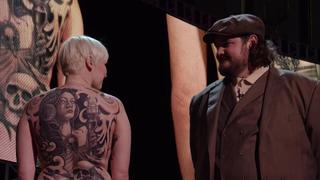 Master vs. Apprentice Finale