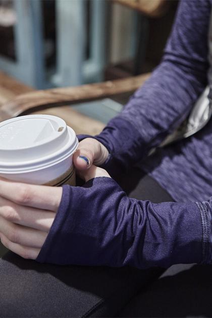 Cuddl Duds -- Live in Layers